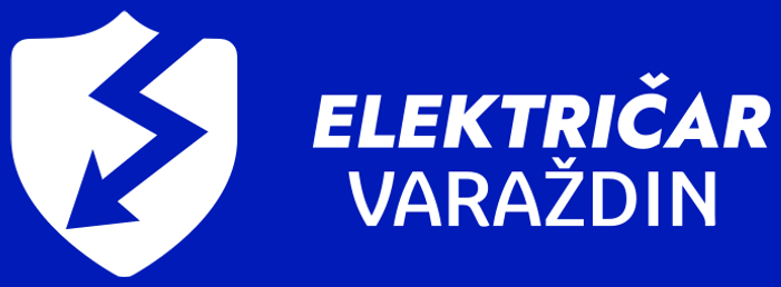 Električar Varaždin logo