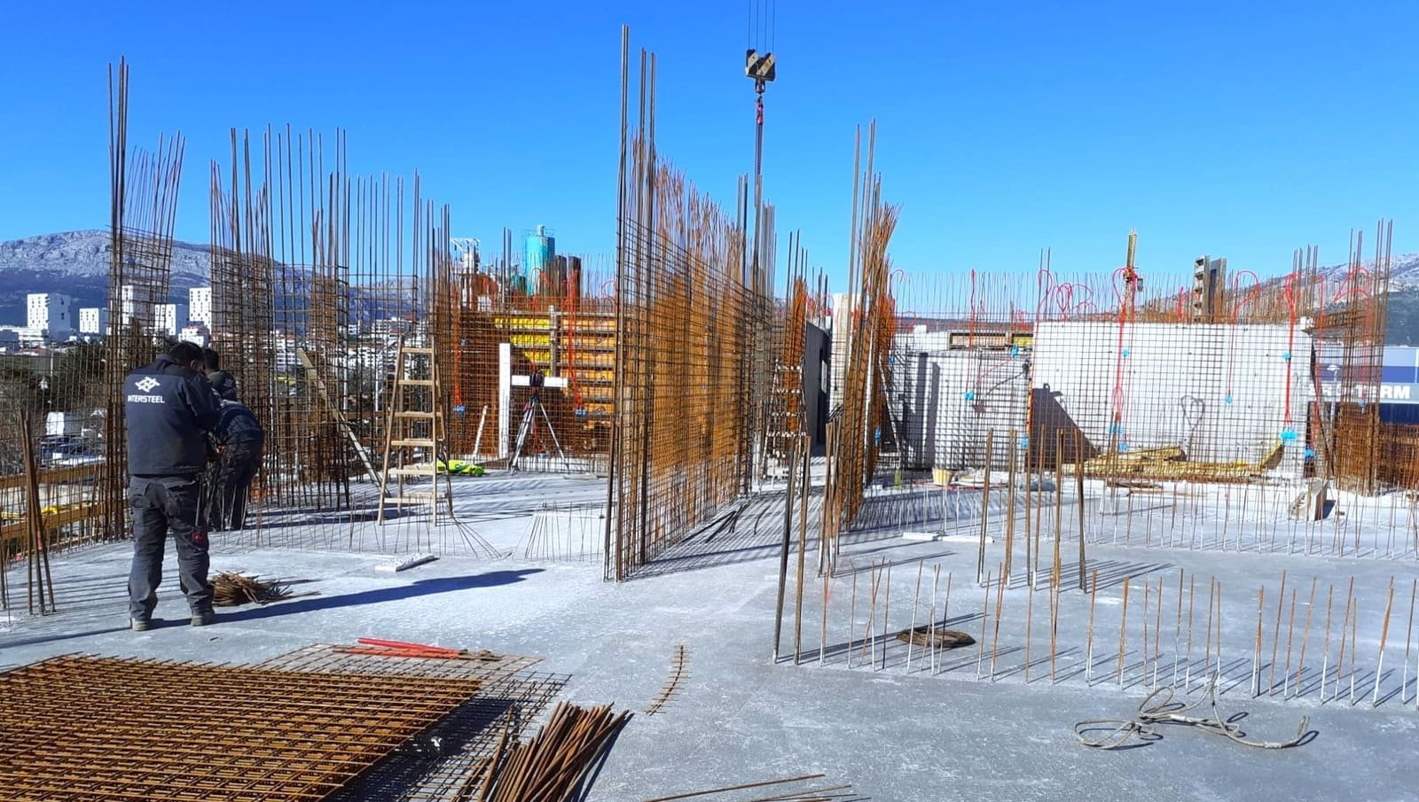 Izrada elektroinstalacija u Varaždinu