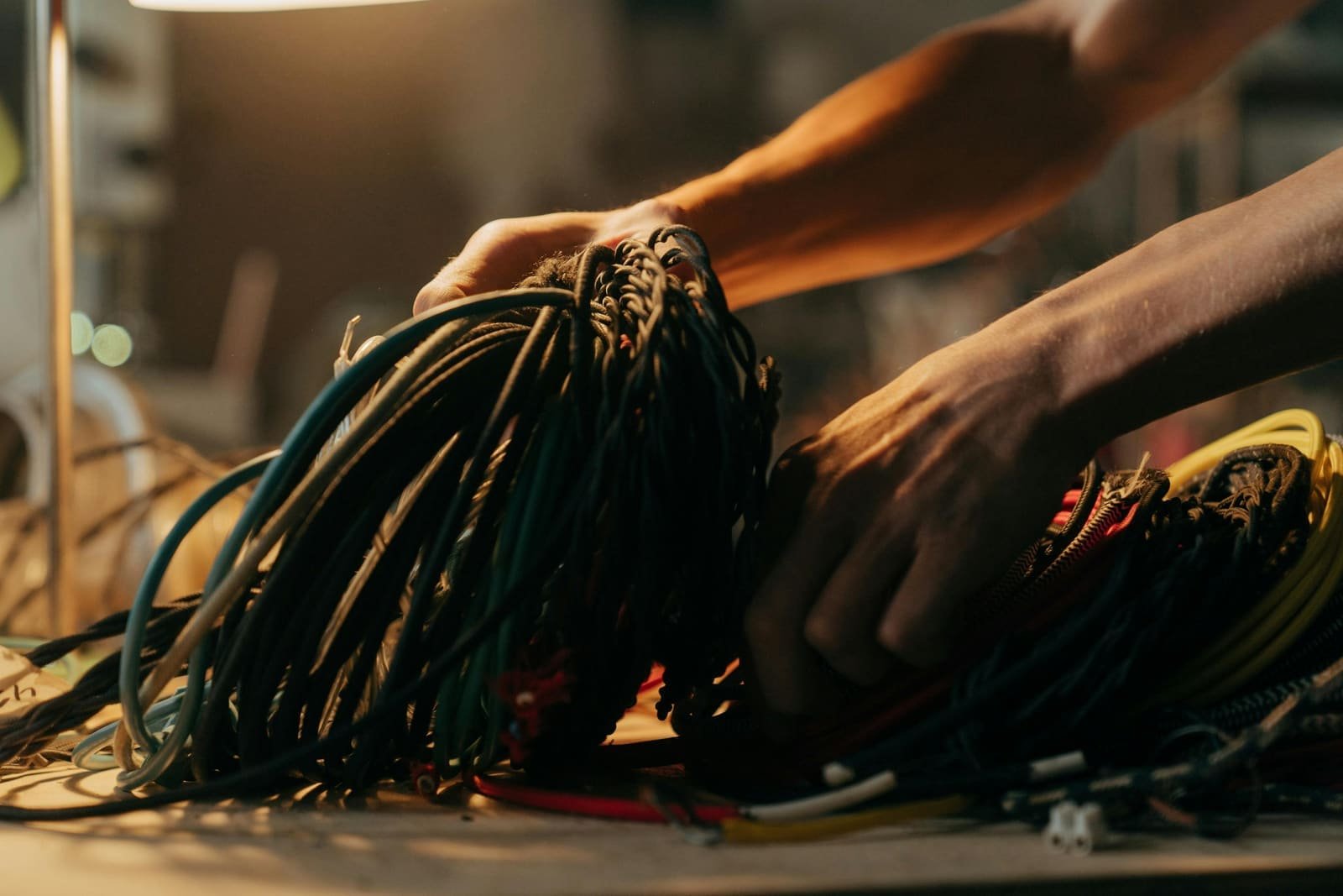 Servis elektroinstalacija — Električar Varaždin