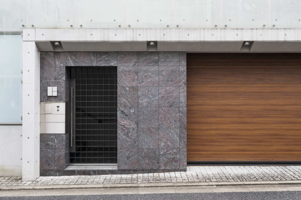 Instalacija motora za Ogradu i Garažu - Električar Varaždin.